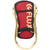 Flux XV Snowboard Bindings 2021 Gold Medal