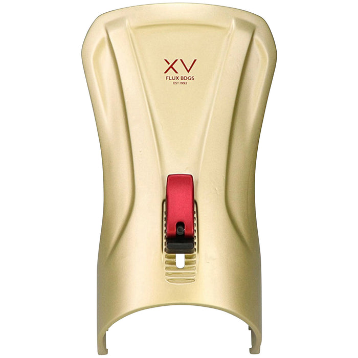 Flux XV Snowboard Bindings 2021 Gold Medal