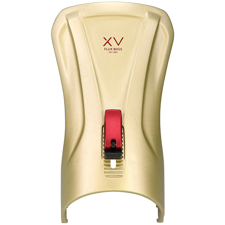 Flux XV Snowboard Bindings 2021 Gold Medal