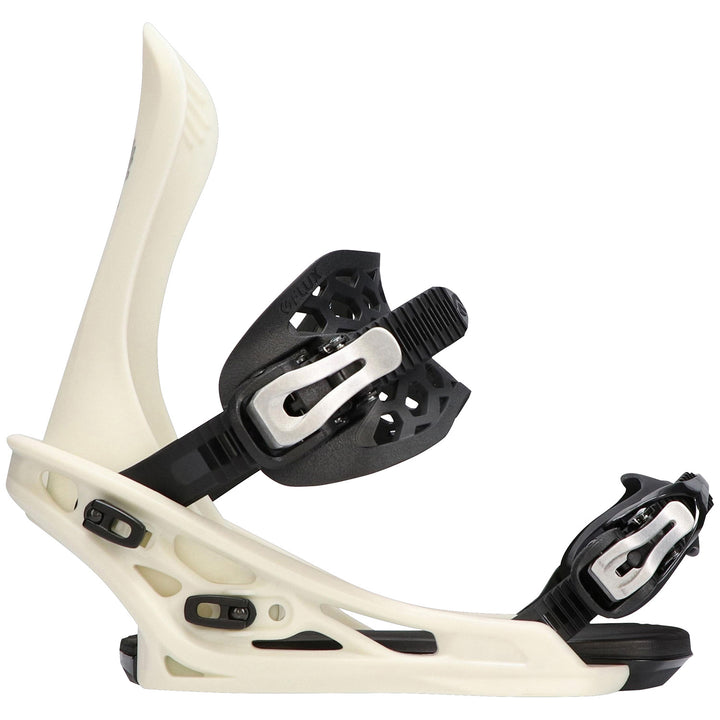 Flux CO Snowboard Bindings 2021 EL