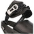 Flux GX Snowboard Bindings - Women's 2021 Sand Beige