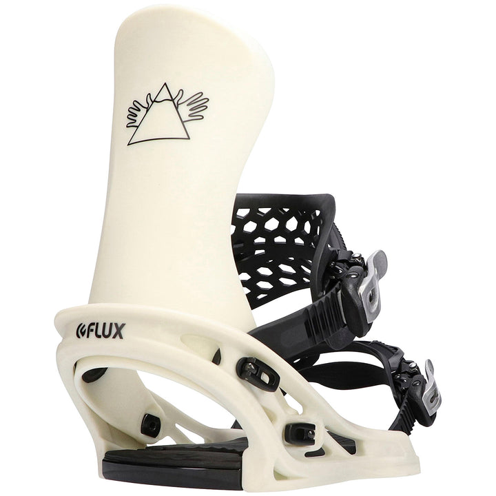 Flux CO Snowboard Bindings 2021 EL