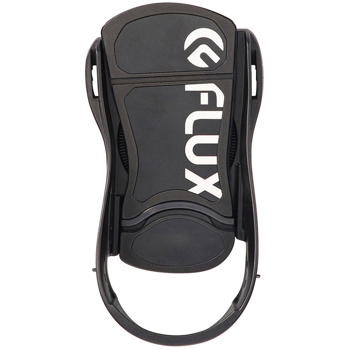 Flux GX Snowboard Bindings - Women's 2021 Sand Beige
