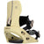 Flux GX Snowboard Bindings - Women's 2021 Sand Beige