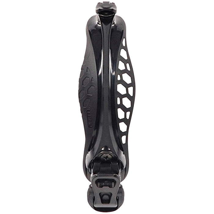 Flux GX Snowboard Bindings - Women's 2021 Sand Beige