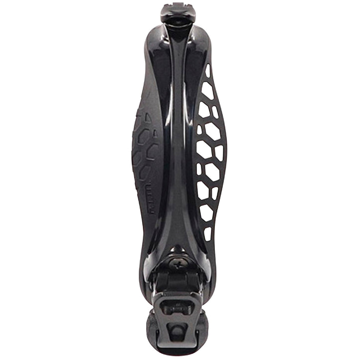 Flux GX Snowboard Bindings - Women's 2021 Sand Beige