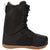 Flux TX Lace Snowboard Boots 2021 Black