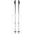Jones Talon Splitboard Poles Black