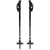 Jones Talon Pro Splitboard Poles Black