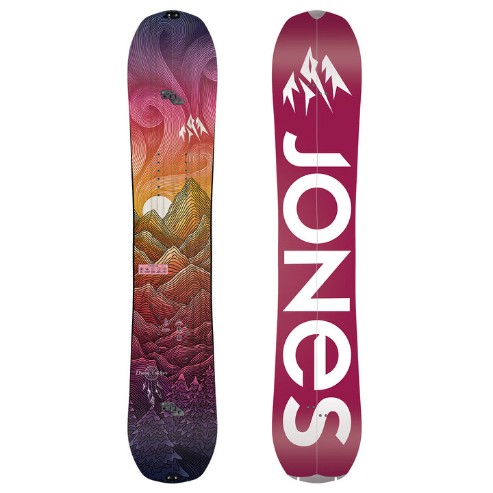 Jones Dream Catcher Splitboard - Women's 2021