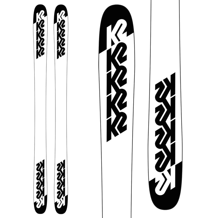 K2 Sight Skis 2021