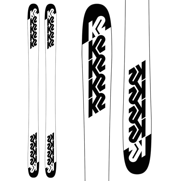 K2 Sight Skis 2021