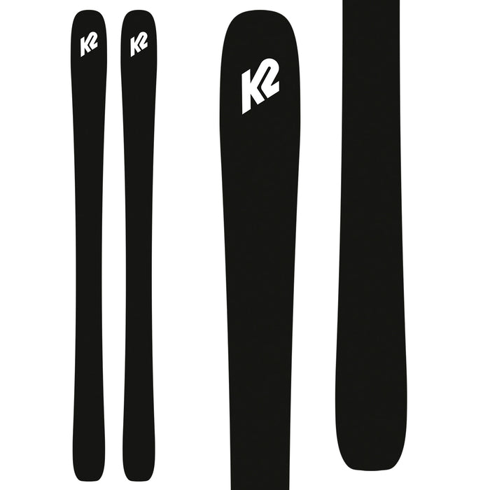 K2 Mindbender 90 C Alliance Skis - Women's 2021