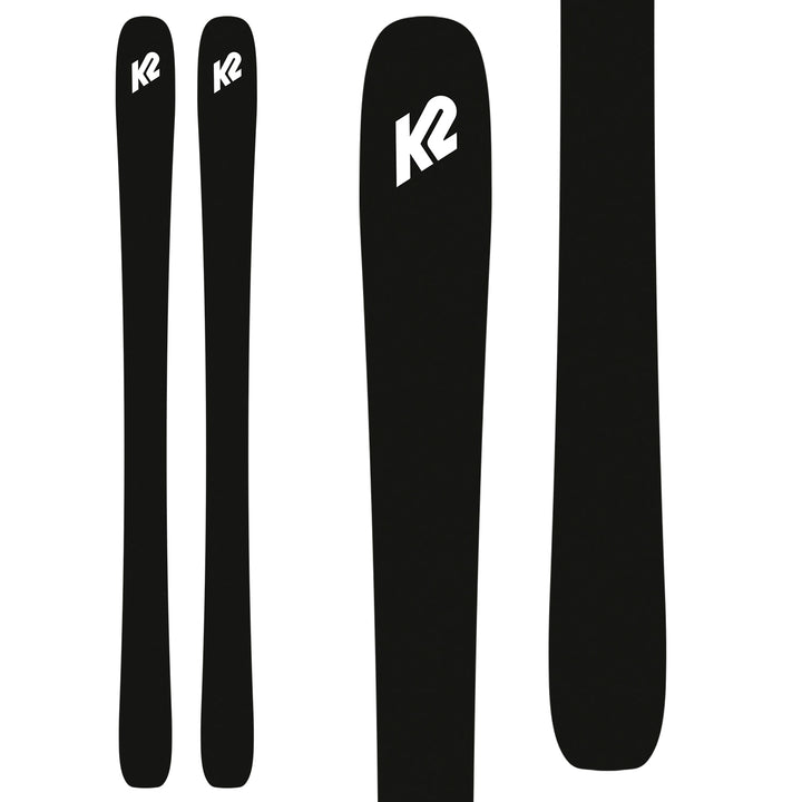 K2 Mindbender 90 C Alliance Skis - Women's 2021