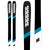 K2 Mindbender 88 Ti Alliance Skis - Women's 2021
