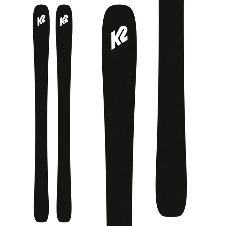 K2 Mindbender 85 Alliance Skis - Women's 2021
