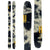 K2 Poacher Skis 2021