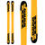 K2 Poacher Skis 2021
