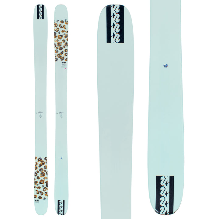 K2 Empress Skis - Women's 2021