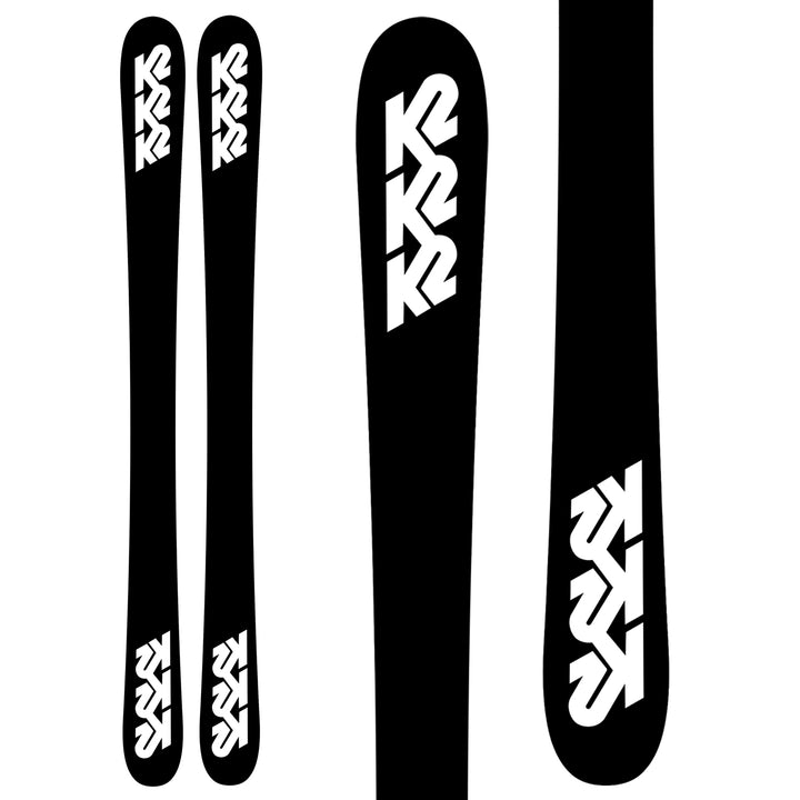 K2 Empress Skis - Women's 2021
