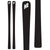K2 Disruption 78C Skis + M3 10 Compact Quikclik Bindings 2022