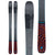 K2 Mindbender 88 Ti Alliance Skis - Women's 2021