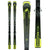 K2 Disruption SC Alliance Skis + ER3 10 Compact Quikclik Bindings - Women's 2022