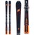 K2 Disruption Jr Skis + FDT 7.0 Bindings - Boys' 2022