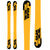 K2 Poacher Jr Skis + FDT 4.5 Bindings - Toddler Boys' 2021