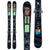 K2 Dreamweaver Skis + FDT 7.0 Bindings - Girls' 2021