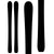 K2 Indy Skis + Fdt 7.0 Bindings - Toddler Boys' 2022