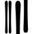 K2 Luv Bug Skis + FDT 4.5 Bindings - Toddler Girls' 2022