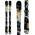 K2 Poacher Jr Skis + FDT 4.5 Bindings - Toddler Boys' 2021
