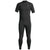 XCEL Comp X 2mm Short Sleeve Fullsuit Black