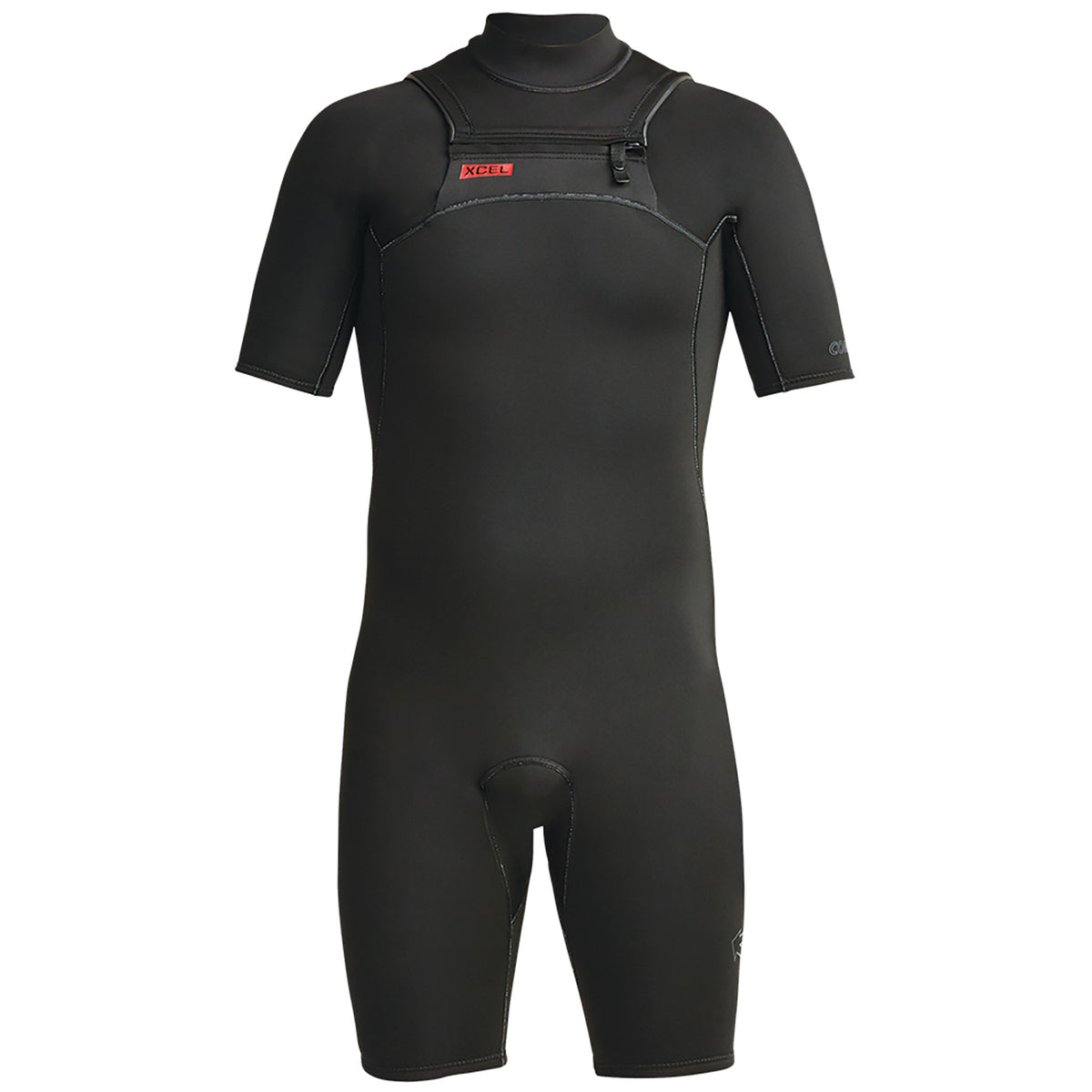 XCEL Comp 2mm Short Sleeve Springsuit