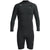 XCEL Comp X 2mm Long Sleeve Springsuit Black