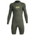 XCEL 2mm Axis Long Sleeve Spring Suit - Kids' Dark Forest