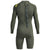 XCEL 2mm Axis Long Sleeve Spring Suit - Kids' Dark Forest