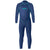 XCEL 3mm Full Wetsuit - Toddlers' Faint Blue