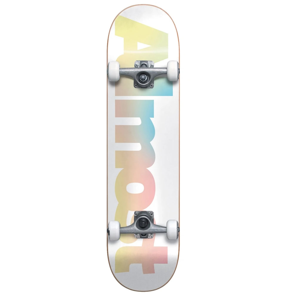 Almost Fade FP 7.625 Skateboard Complete - Kids'