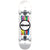 Almost Pixel Flip Resin 7.75 Skateboard Complete