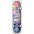 Element Eye Trippin Cosmos 8.0 Skateboard Complete
