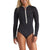 Billabong E Salty Dayz Long Sleeve Springsuit - Women's Onyx