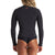 Billabong E Peeky Wetsuit Jacket - Women's Onyx