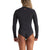 Billabong E Salty Dayz Long Sleeve Springsuit - Women's Onyx