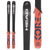Head Kore 99 Skis + Tyrolia Attack2 13 GW Ski Bindings 2019