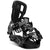 Flow NX2-CX Hybrid Snowboard Bindings 2022 Graphite