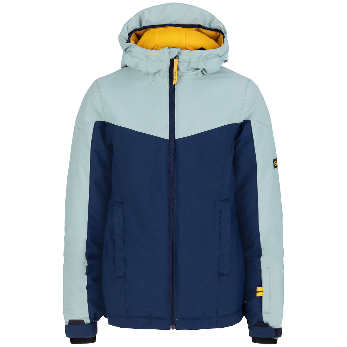 O'Neill Blaze Jacket - Girls' Scale