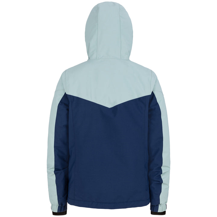 O'Neill Blaze Jacket - Girls' Scale