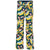 O'Neill Charm AOP Pants - Girls' Green AOP w/ Pink or Purple